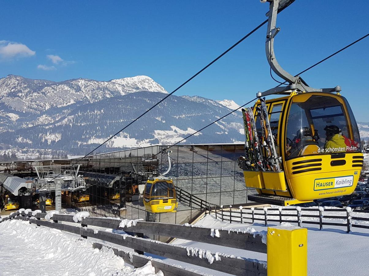 Bergtraum