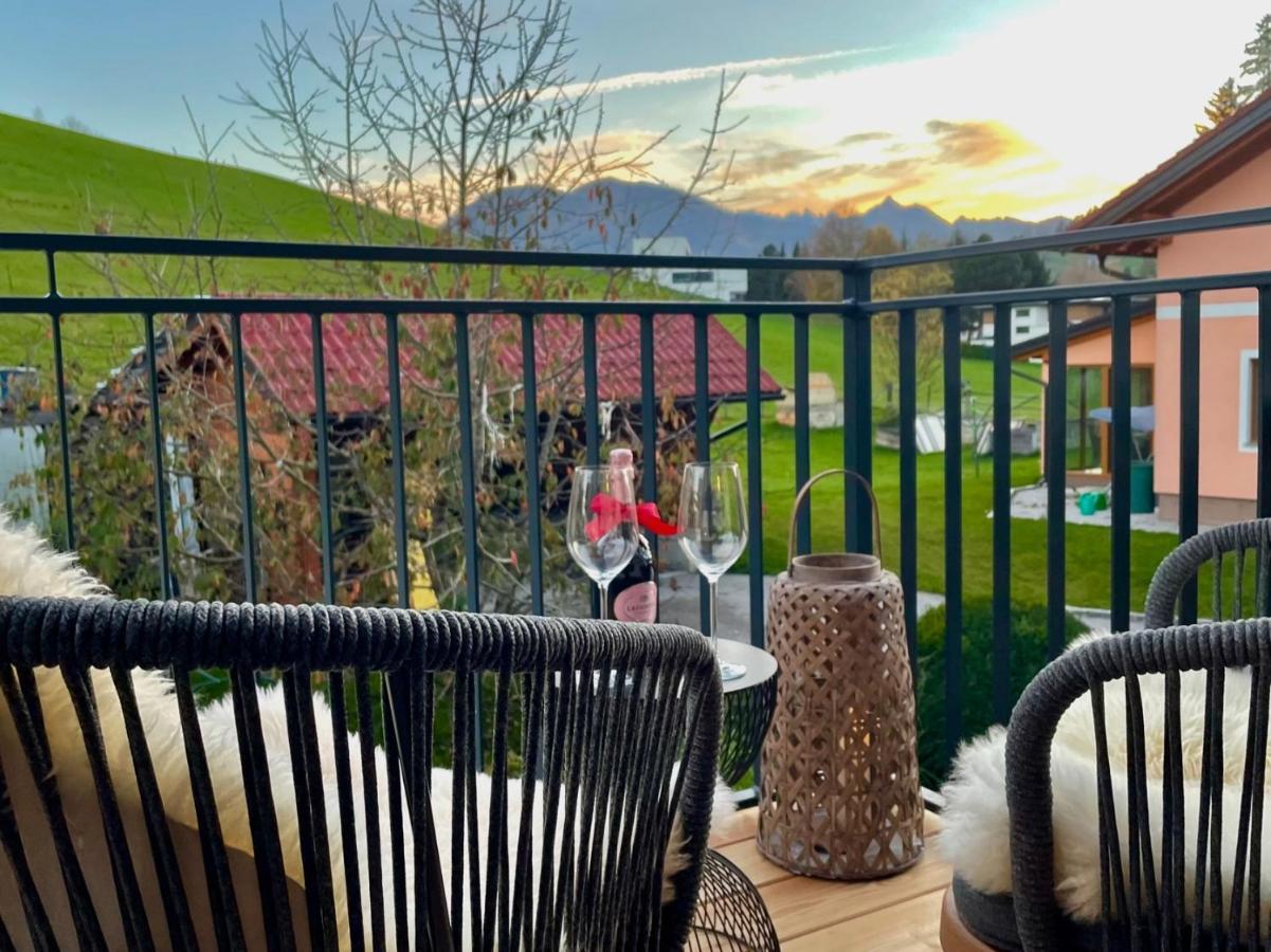Bergtraum Apartment