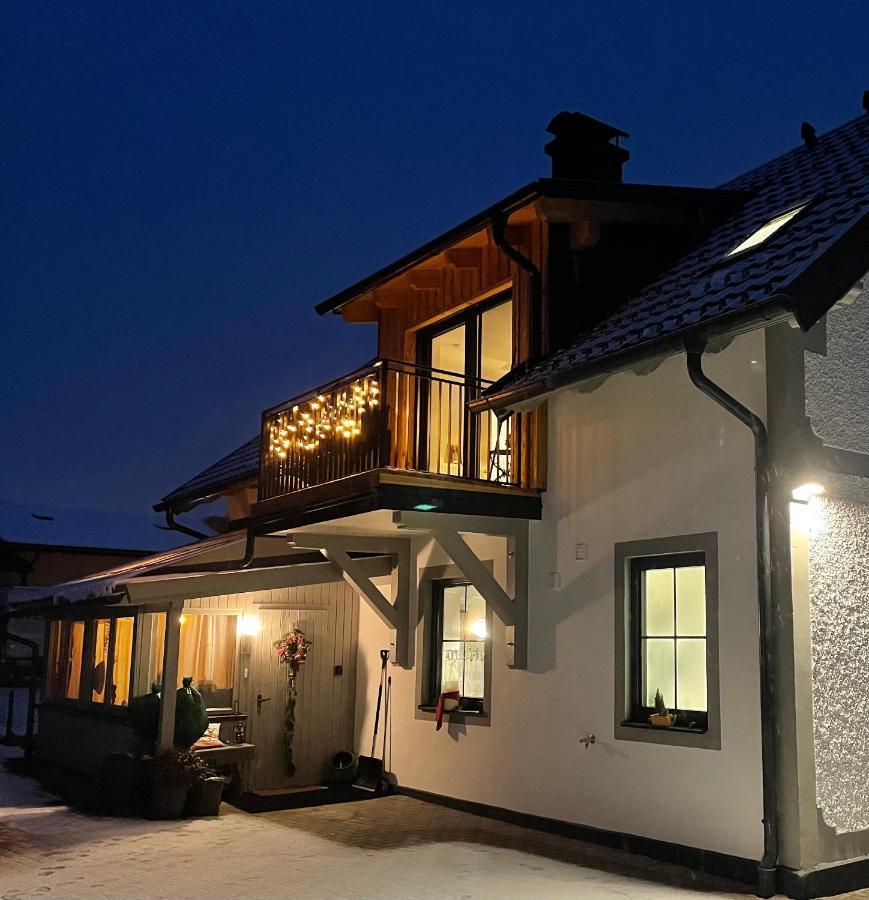 Bergtraum Apartment *