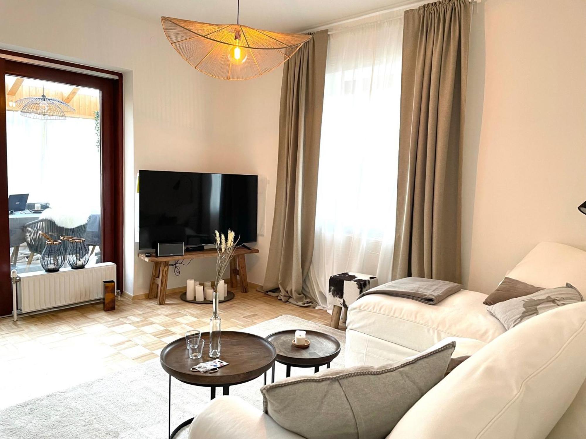 Apartment Bergtraum